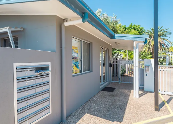 Ramada Encore By Wyndham Whale Cove
